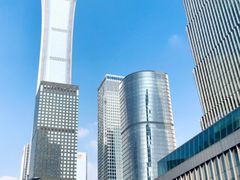 -中央广播电视总台(光华路办公区)