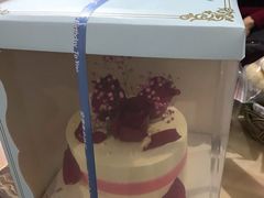 -御嘉隆蛋糕(幸福里店)