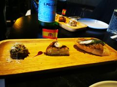 -C&R西班牙餐厅