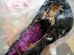 紫薯咖啡包-中山大学南校区-学1食堂