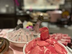 -囍凤楼·粤菜·点心·火锅(温特莱店)