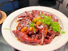 -西郊八号·山野江西菜(开发区店)