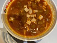 -磁州卤面·邯郸地方菜(复兴区店)