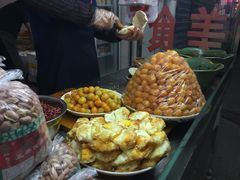 -老金家蛋菜夹馍(西安总店)