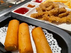 -海底捞火锅(万象城店)