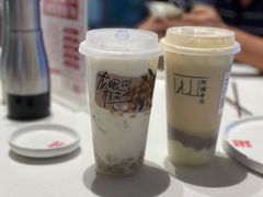 -阿嬷手作(深圳万象天地店)
