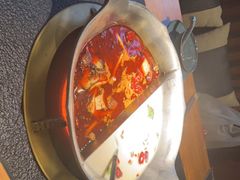 -湊湊火锅·茶憩(锦艺城店)