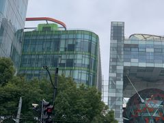 -上海港国际客运中心