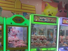-大玩家超乐场(锦华路万达店)