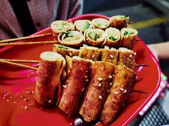 -乌兰烧烤·烤羊腿(西丽店)