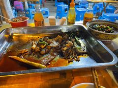 -雲记卢妈冷锅串串(中道街总店)