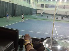 -齐动力网球(国贸店)