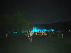 -飞凤山奥体公园