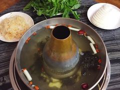 -江湖黑大兔(杨家坪店)