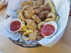 -巴伐利亚啤酒坊(意式风情街店)