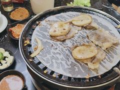 -燚青春东北泥炉烤肉(百合店)