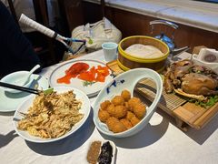 -惠丰堂饭庄·烤鸭·京味菜(西北旺·唐家岭店)