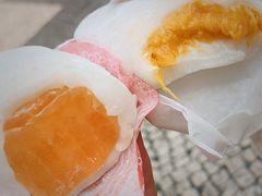-澳门长洲糯米糍(柯打苏沙街店)
