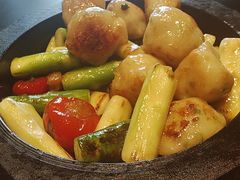 -炊江南·上海菜(国展华漕店)