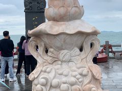 -宾朋海鲜饭庄(兴海路店)