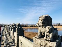 -卢沟桥文化旅游区