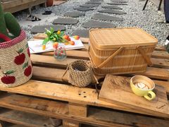 -Cafe Rooftop Cheongsapo