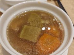 -广东胜利宾馆西关粤中餐厅