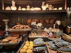 -B&C黄油与面包·THE GARDEN BAKERY概念店(世纪汇店)