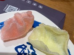 -满园烤鸭·春饼(抚顺万达店)