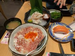 -沼津港渔市(宏伊国际广场店)
