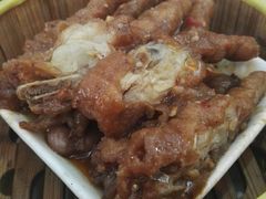 -府城小食馆(金龙宾馆店)