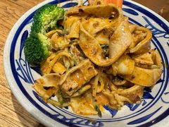 -福苗小骆驼烧烤(中关村店)