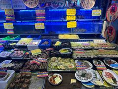 -三个渔夫·蒸汽海鲜(小白楼店)