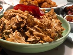 乾隆白菜-小吊梨汤·北京菜·烤鸭(鸟巢店)