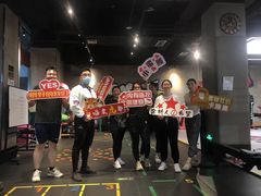 -金融街长安体育中心(北京长安店)