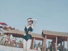 -西安华夏文旅水世界