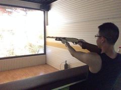 道顺射箭馆(浦东店)-道顺射箭·团建·骑射(张杨路店)