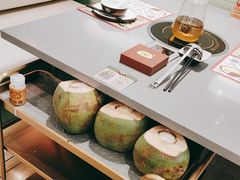 -椰小鸡·琼州糟粕醋(美兰缤纷城店)