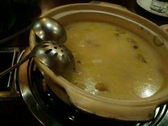胡椒猪肚鸡（中份）-鼎尊锅物料理(五角场店)