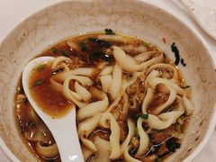 -晋阳春·山西菜·北京烤鸭(交大店)