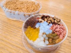 -ZOZO's昌左左精致甜品设计(新北店)