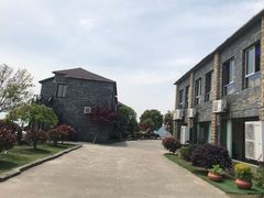 -鹰龙海畔度假酒店(咸祥店)