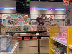-TOP TOY(大兴荟聚店)