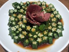 -将相和·海鲜蒸饺大连菜
