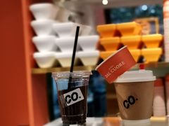 -Dal Cuore 达可芮冰淇淋(陕西北路店)