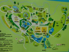 -泉州海丝野生动物世界