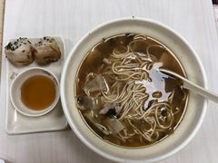 经典片儿川-咬不得高祖生煎·简餐(高银街店)