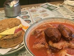 -华嫂冰室(尖沙咀店)