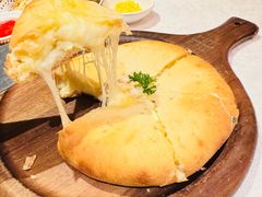 俄式奶酪包-俄士厨房(环球港店)