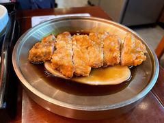 -寄畅興·百年蟹黄面·万国建筑群(外滩27号店)